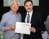 GLRP Dr. Manuel Faria e Juiz Alexandre Abreu