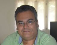 Advogado JÃºlio Moreira Filho, residente do Conselho da Comunidade Luso-brasileira do MaranhÃ£o