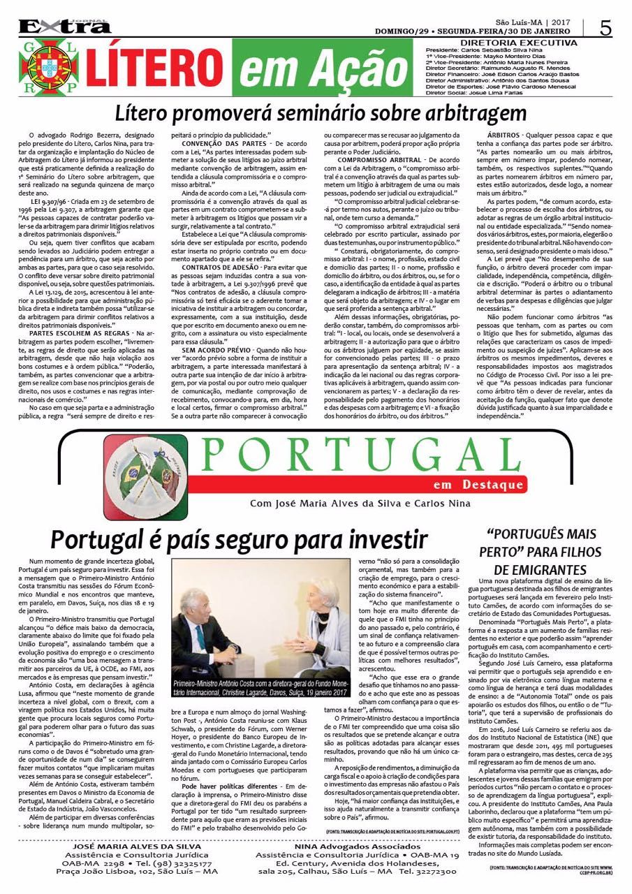 Publicado em 29/01/2017