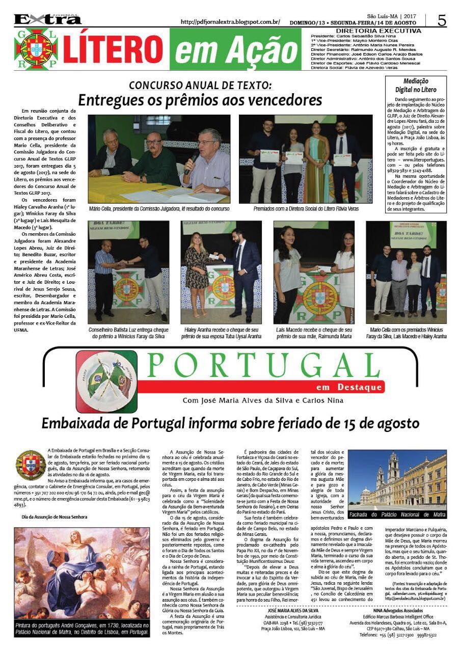 Publicado em 13/08/2017