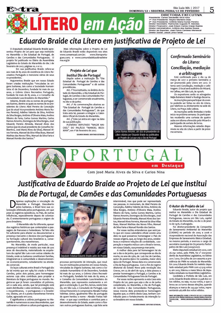 Publicado em 12/02/2017