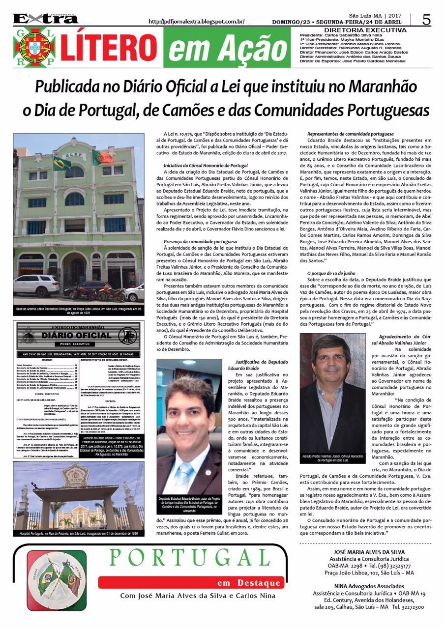 Publicado em 23/04/2017