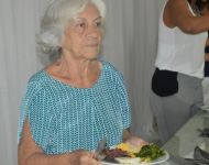 Janette dos Santos Ramos