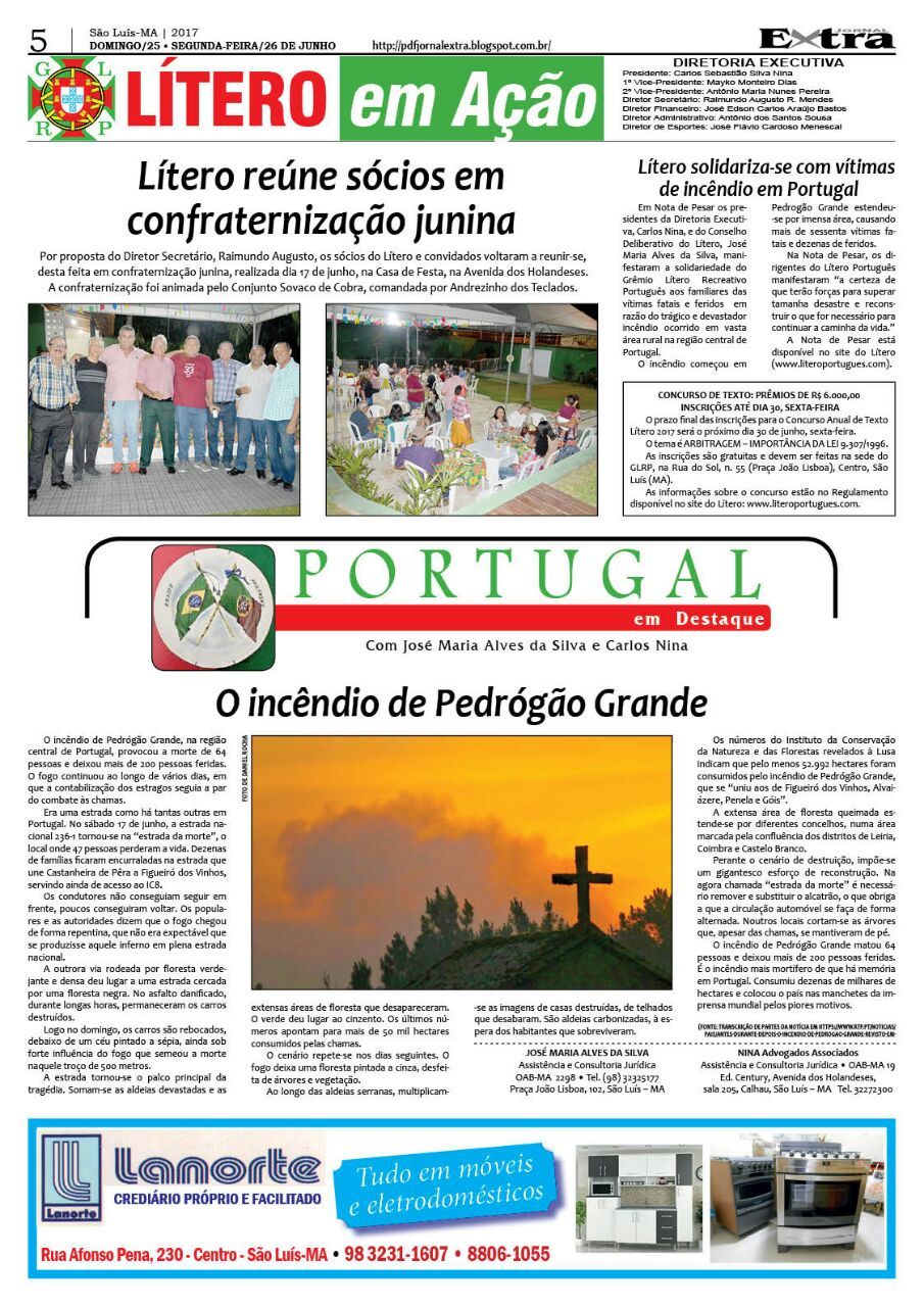 Publicado em 25/06/2017