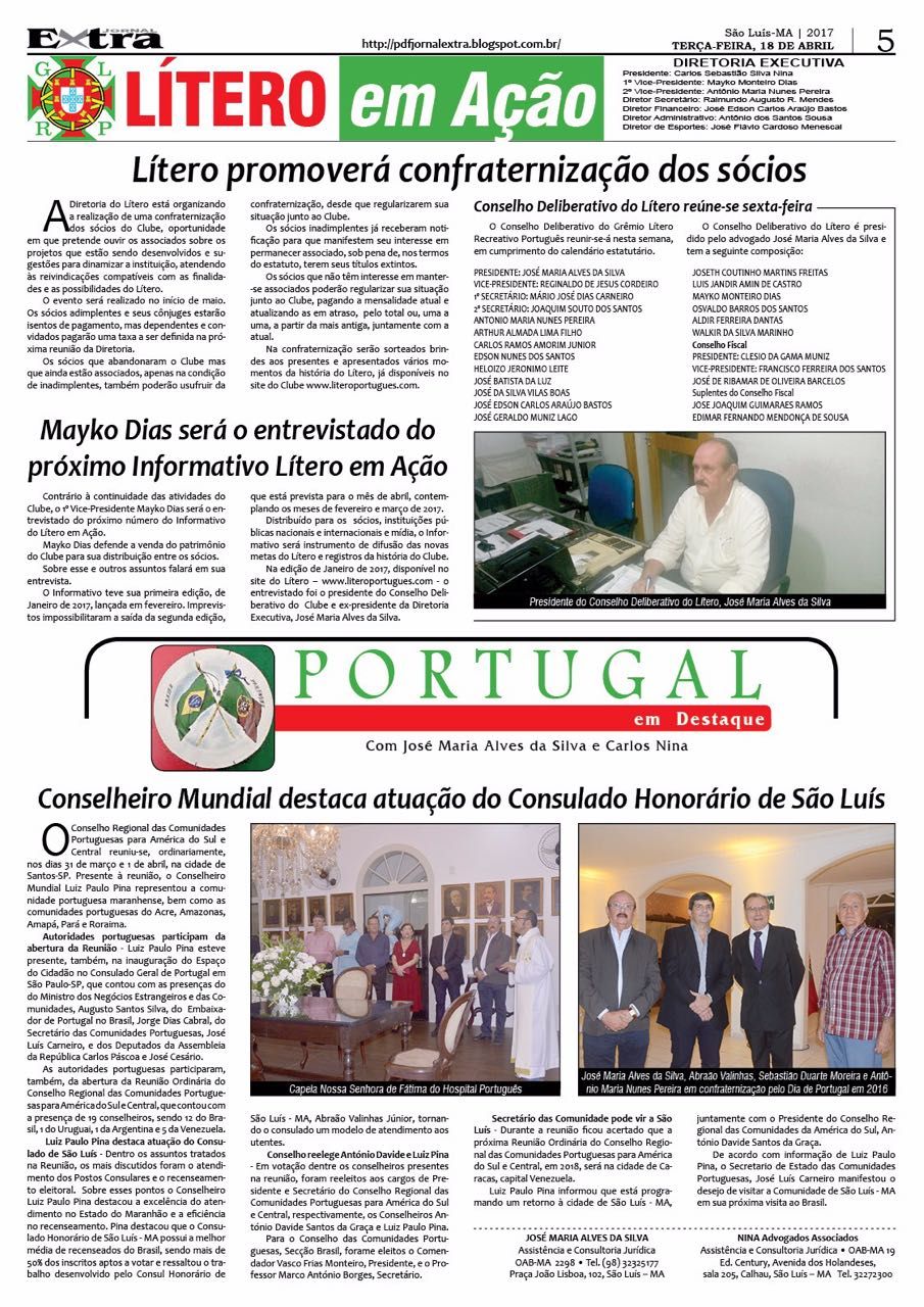 Publicado em 18/04/2017