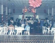 Outros eventos