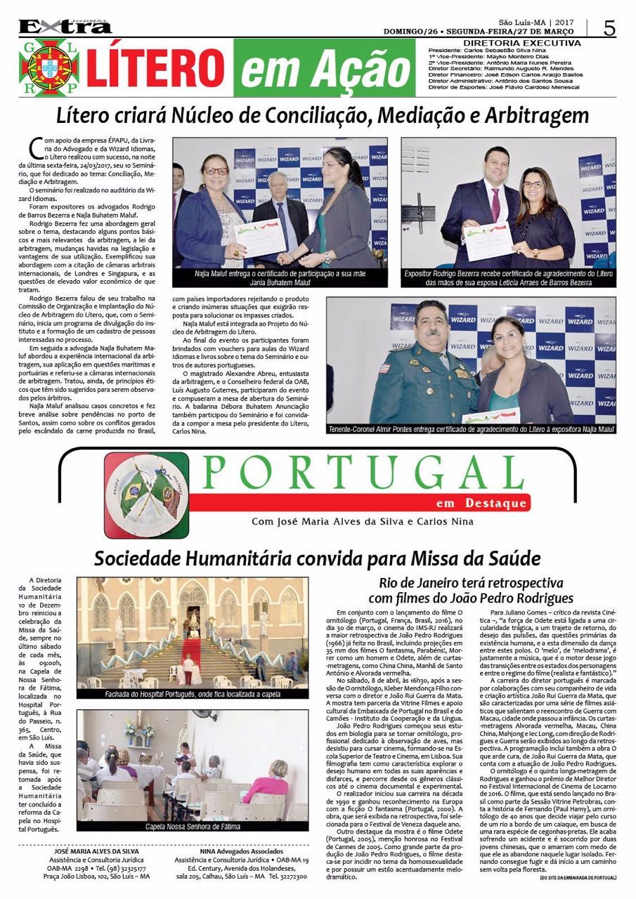 Publicado em 26/03/2017