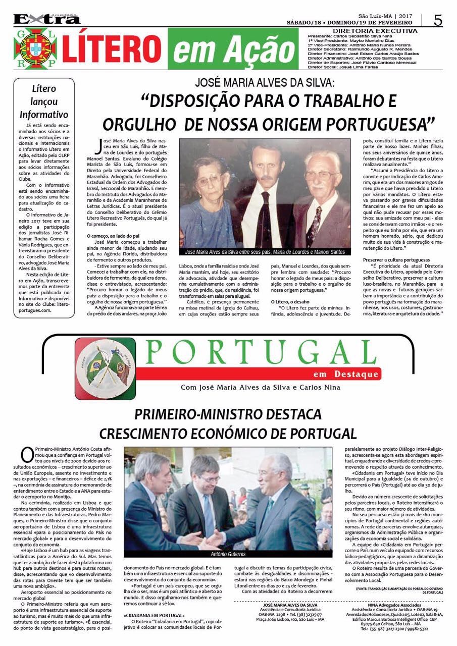 Publicado em 19/02/2017