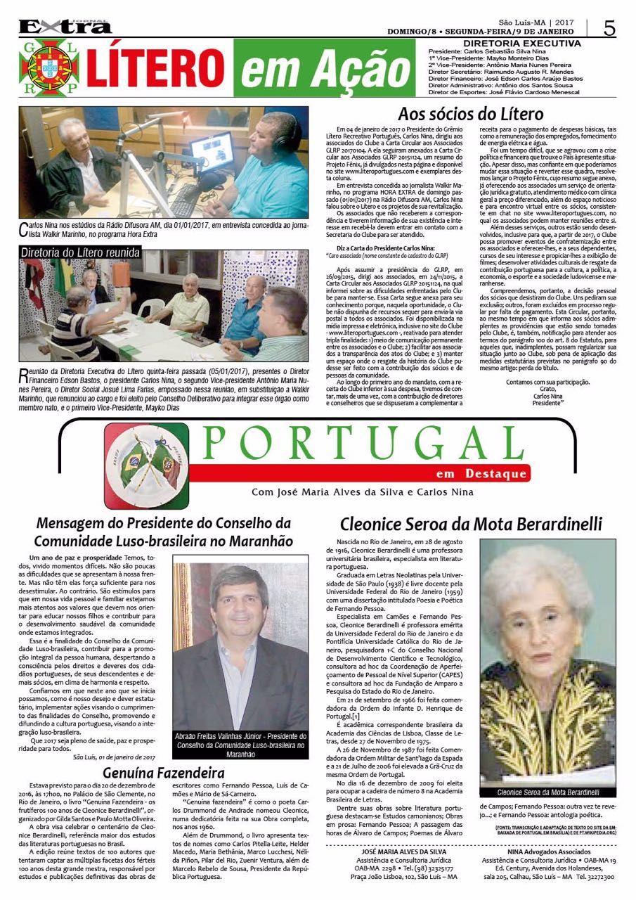 Publicado em 07/01/2017