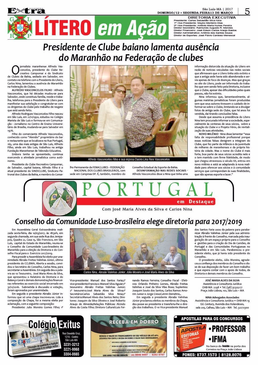 Publicado em 12/03/2017