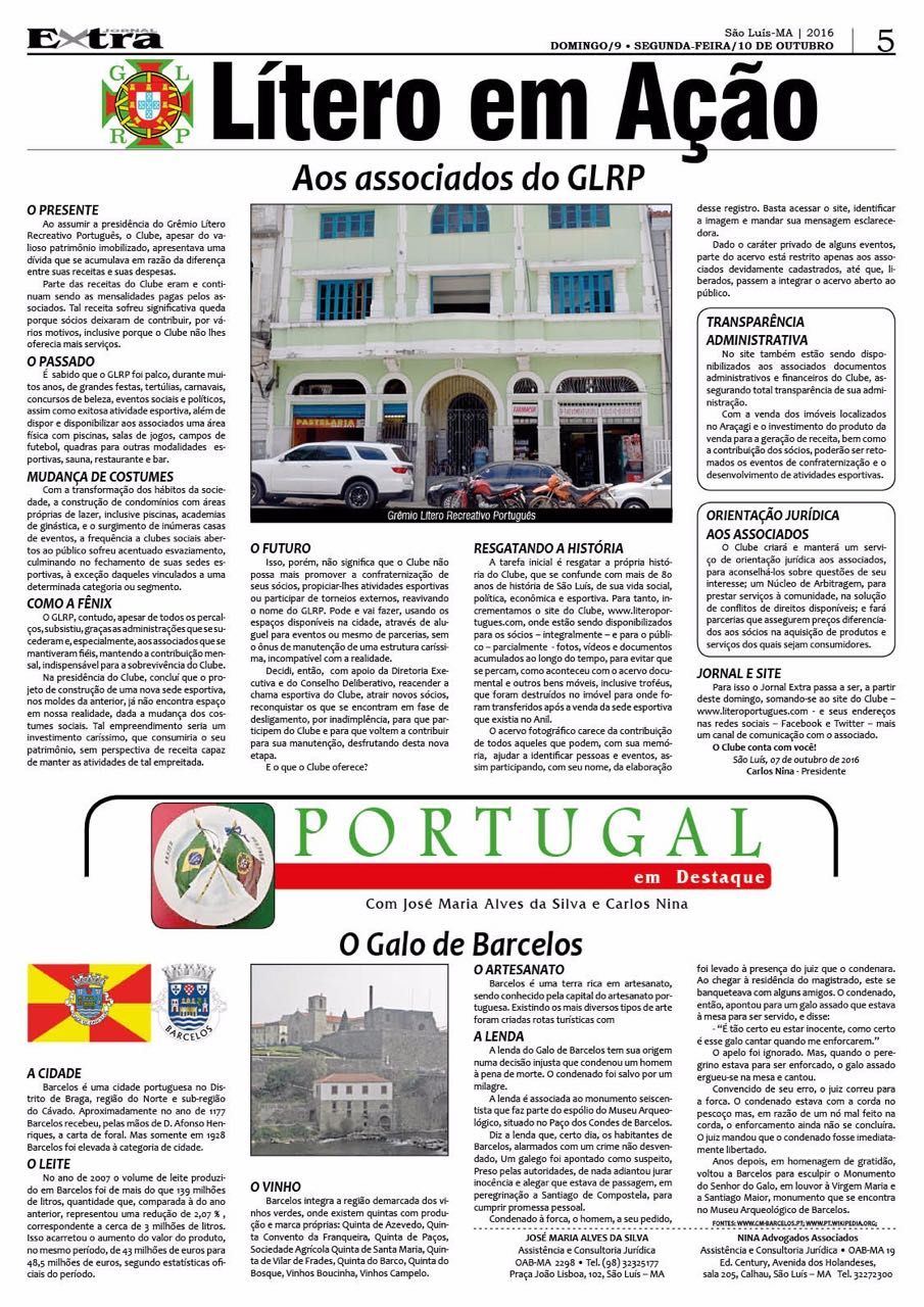 Publicado em 10/10/2016