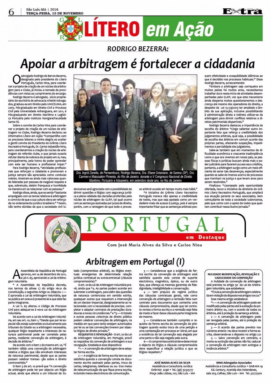 Publicado em 15/11/2016