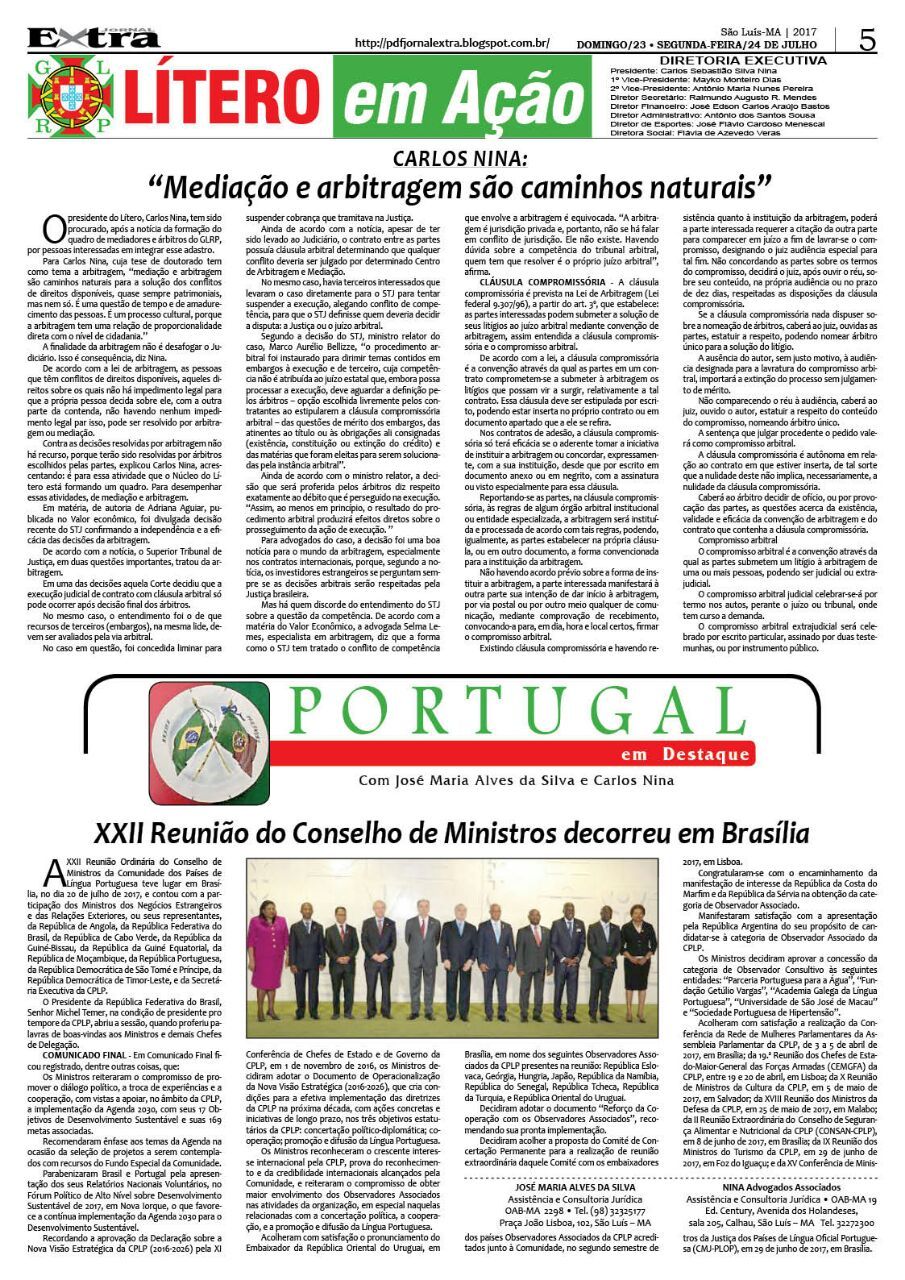 Publicado em 23/07/2017