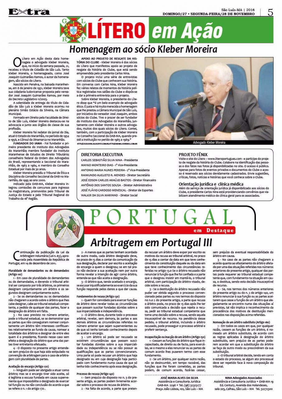 Publicado em 27/11/2016
