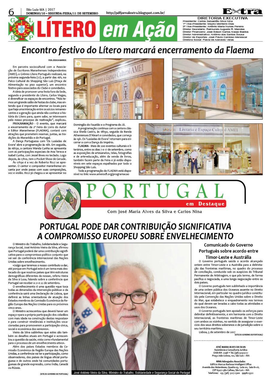 Publicado em 10/09/2017