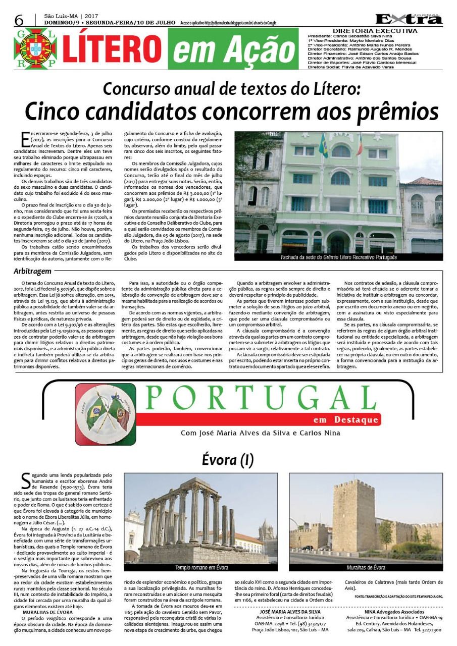 Publicado em 09/07/2017